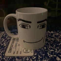 Sexy Mug