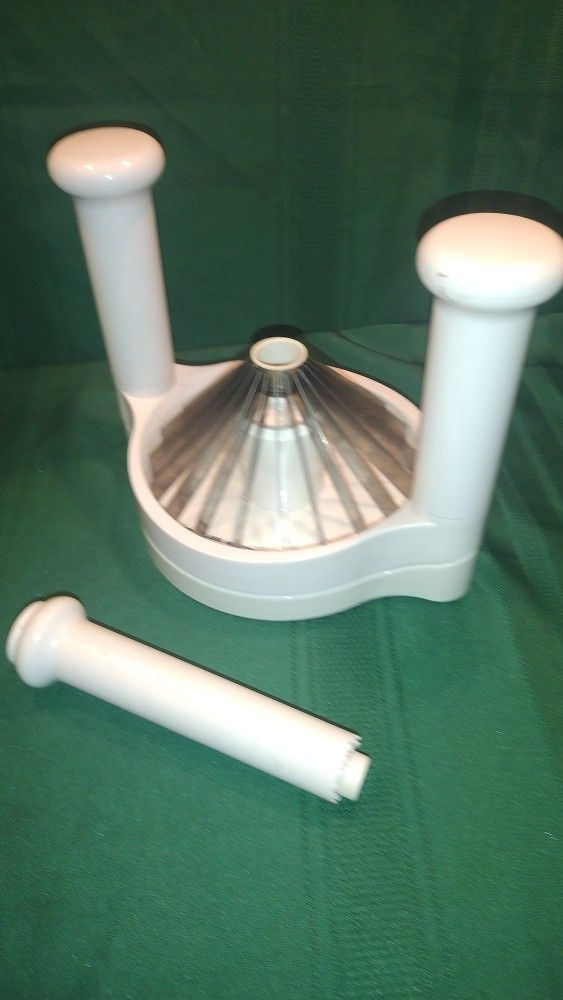 Great American Steakhouse Blooming Onion Machine