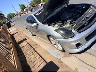 2004 Infiniti G35