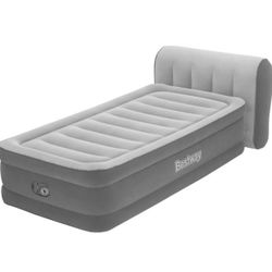 Airbed Twin size 