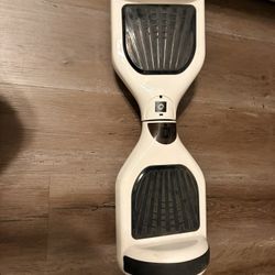 Hoverboard