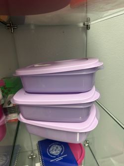 Tupperware
