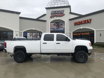 Lift kit Chevy hd2500 On Sale