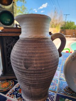 Flower Vase