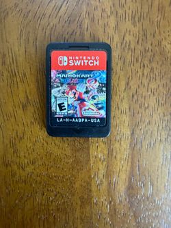 Mariokart 8