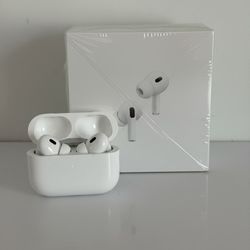 Apple Airpods PRO GEN 2 