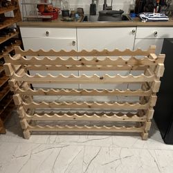 Wine Rack
