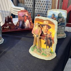 John Wayne Western Legend Collection 