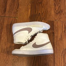 Nike Blazers