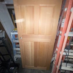 Door