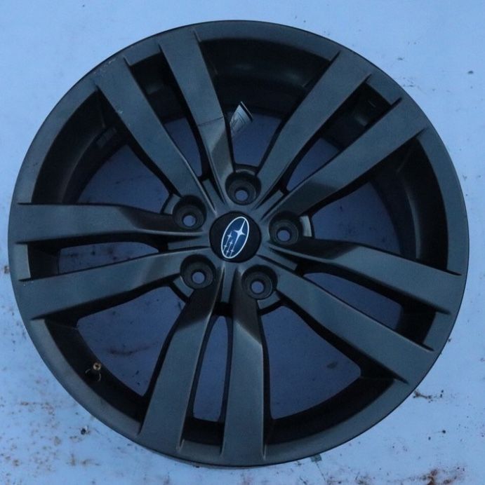 18” Wrx Sti