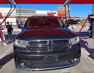 2014 Dodge Durango