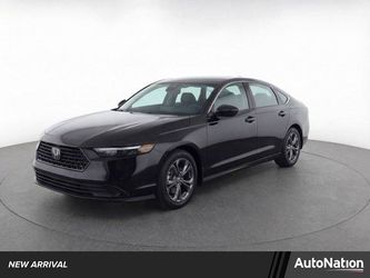 2023 Honda Accord