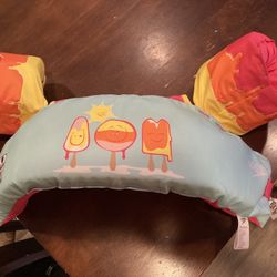 Girls Life Vest