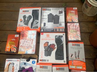 gloves