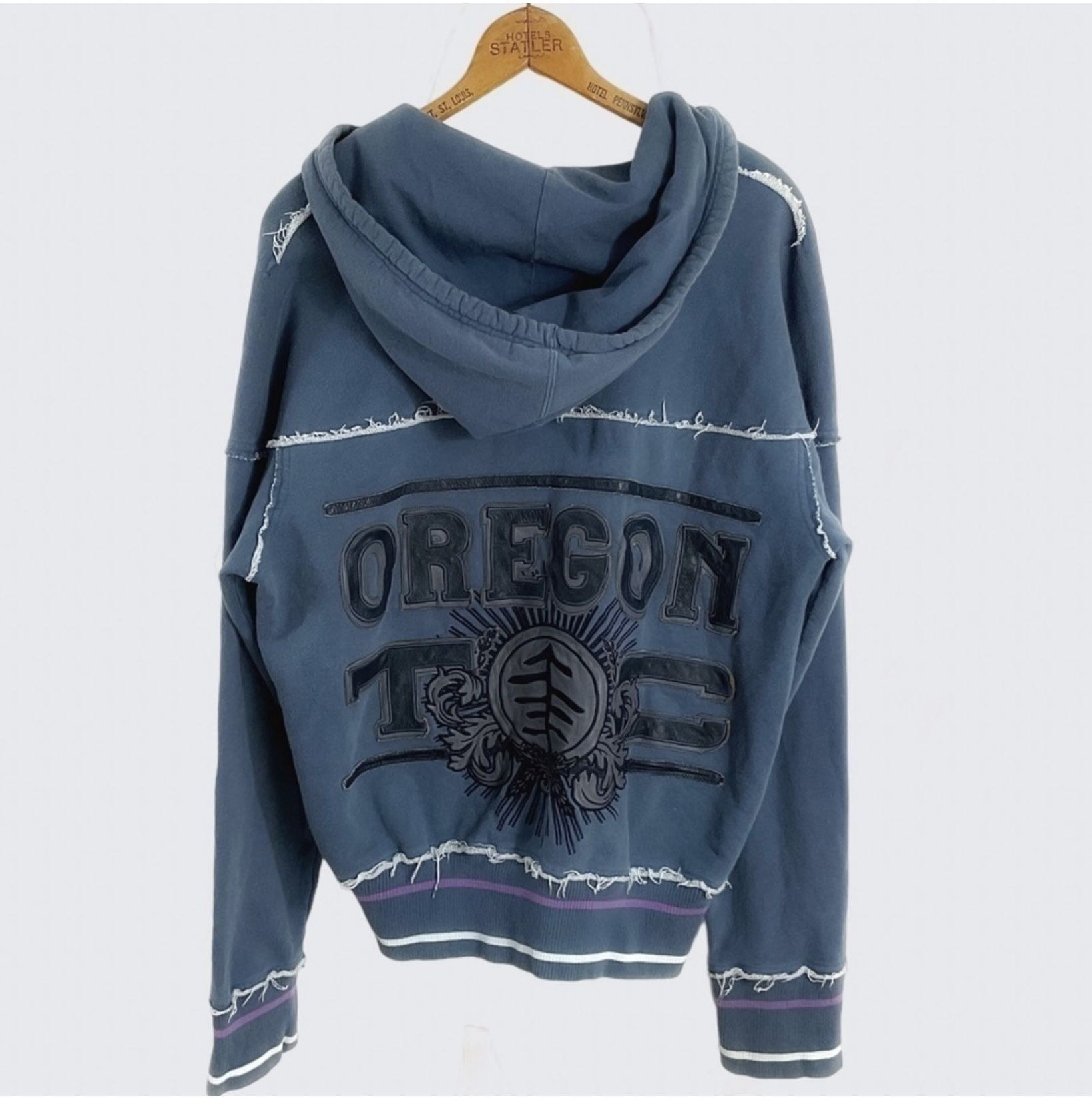 Ltd Nike Oregon Jacket