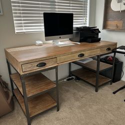 Office Desk