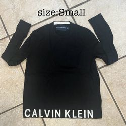 Calvin Klein Women’s Sweater