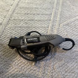 Multi-Max MM50 5 Amp Variable Speed Corded Oscillating Multi-Tool Kit