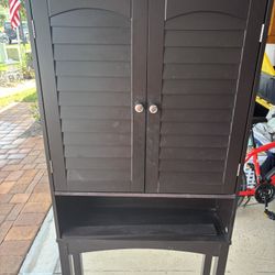 Bathroom Cabinet