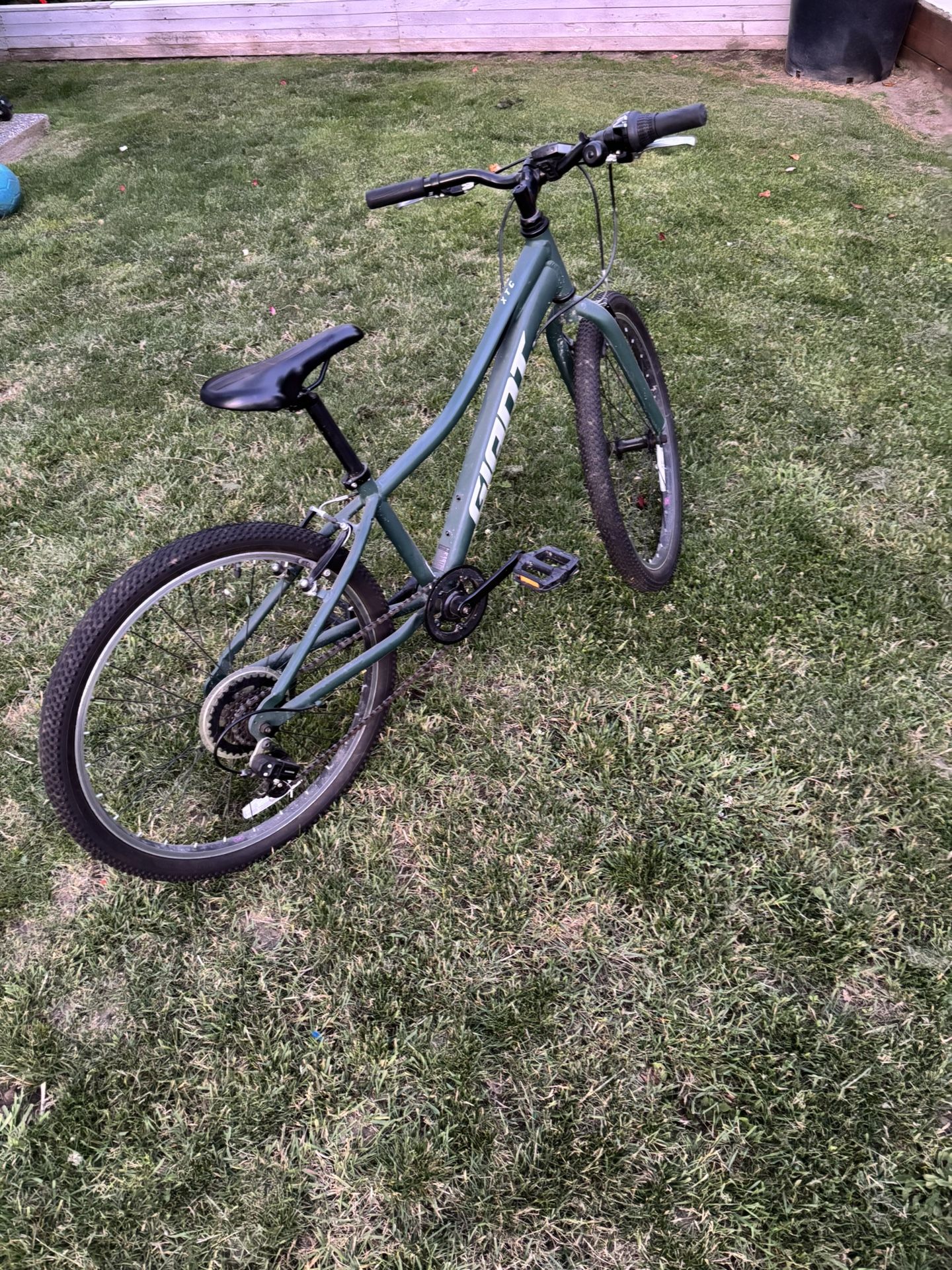 Bike