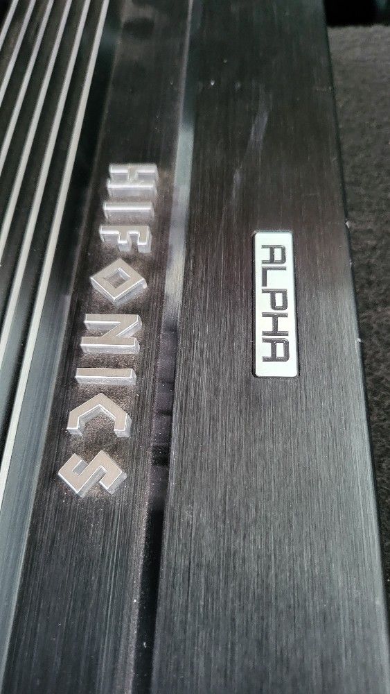 Amplifier