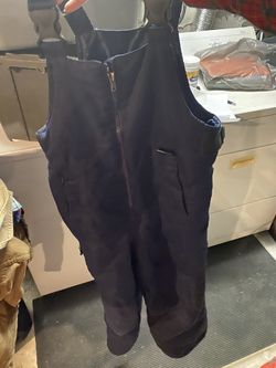 Snow suit kids medium