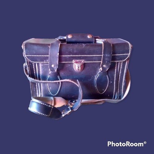 PRL Technical Camera/Video Camera Equipment Bag