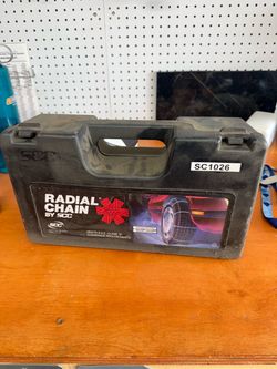 Tire Chains