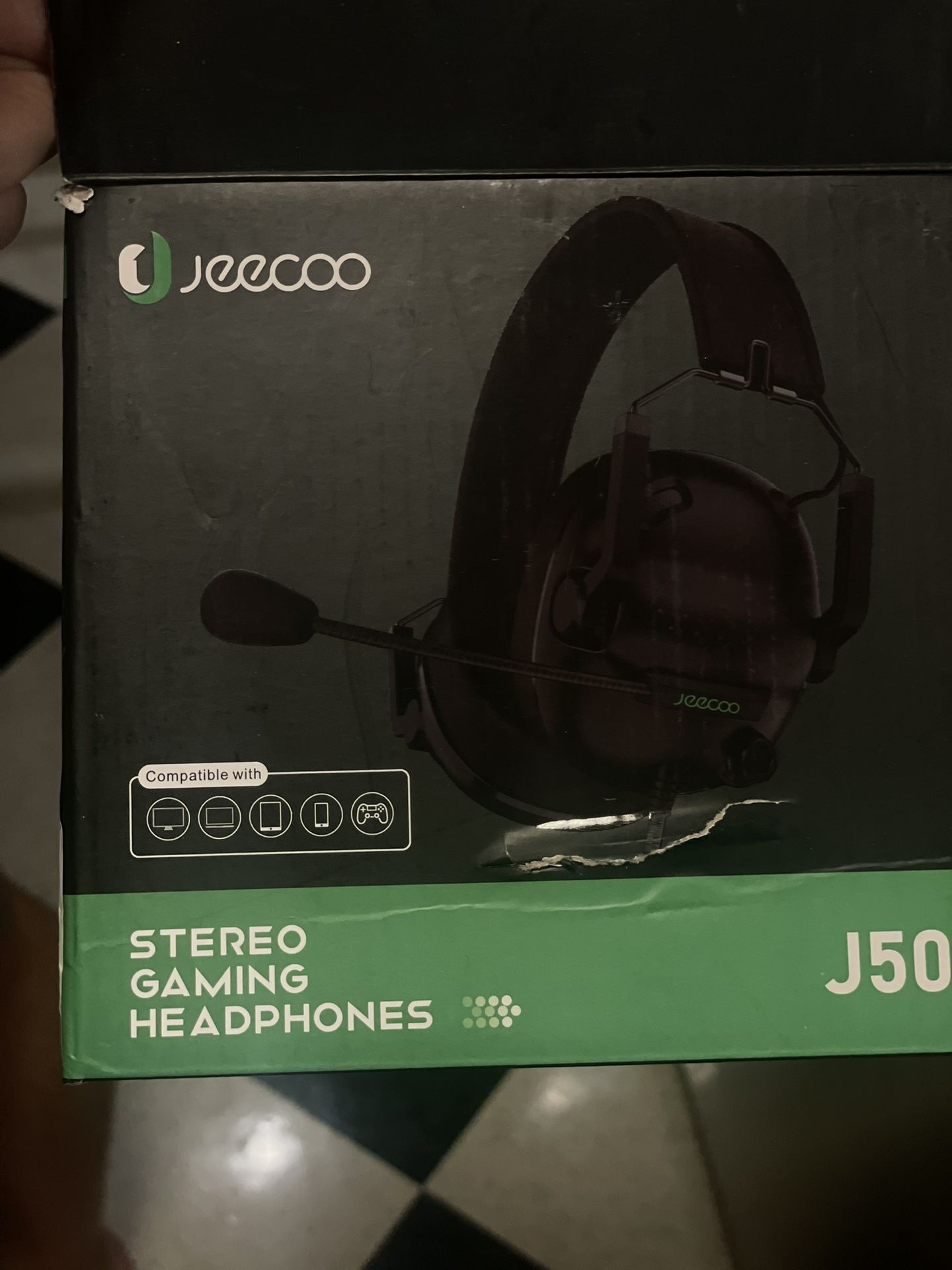 Jeecoo