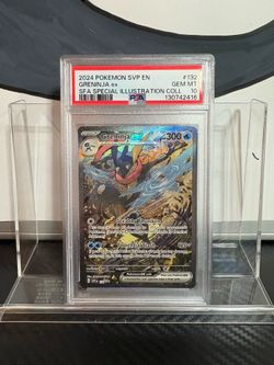 Pokémon cards