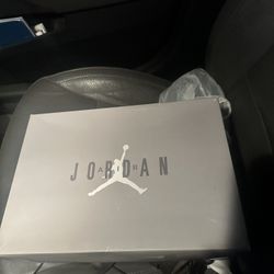 Cool Greys 11s Size 5.5 