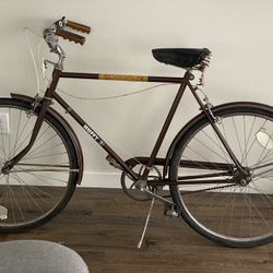 All Original 1967 Huffy SunCountry