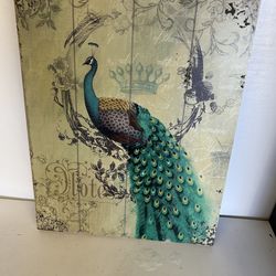 Art Peacock