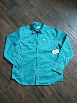 Lee Men’s work tee