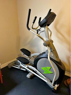 Xterra Fs420e Elliptical