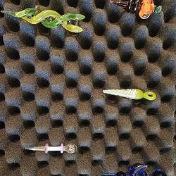Glass Art