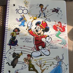 Notebook