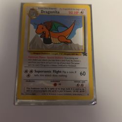 1995 Dragonite