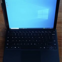 Microsoft Surface PRO Laptop Stylus Pen, Charger And Docking Station Is Included