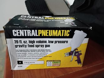 Paint sprayer
