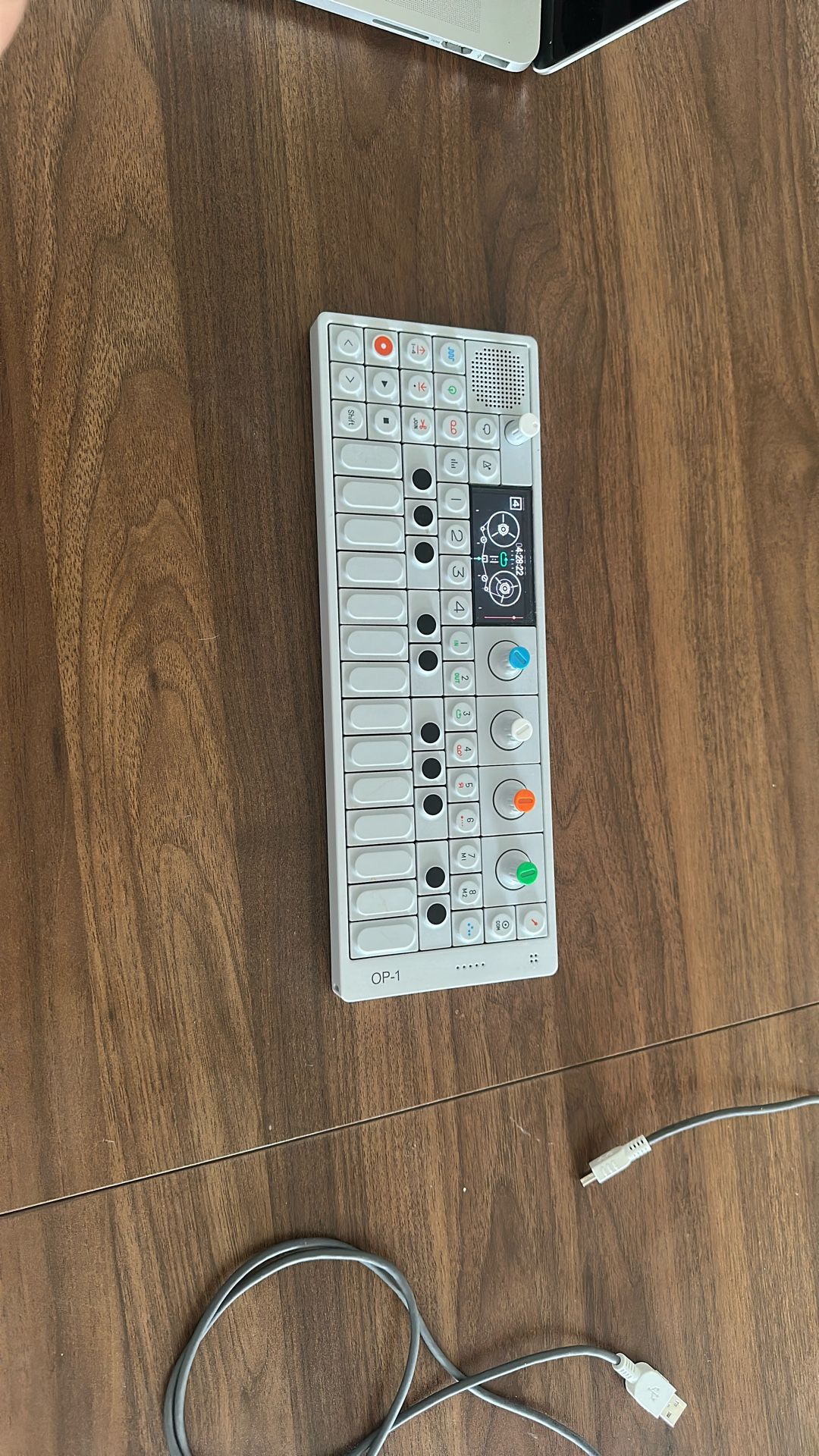 Teenage Engineering OP-1 Synthesizer
