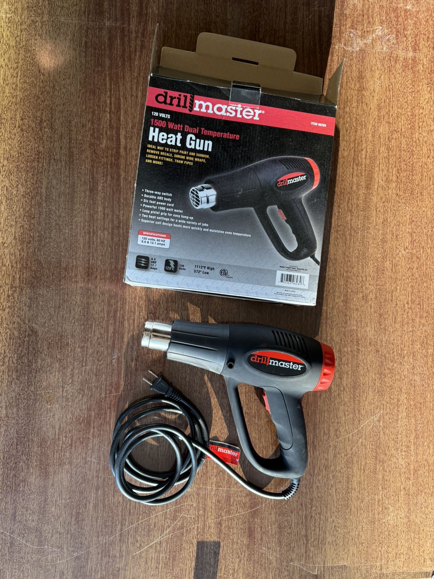 Home improvement/Handyman/Rv Construction/Gardening/Arts And Crafts/Hobbies