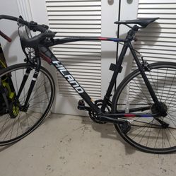 Hiland 14 Speed Road Bicycle