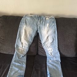 Guys Jean $25 Size 34x34