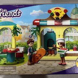 Lego Friends Heartlake City Pizzeria