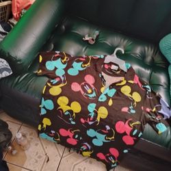 Mickey Mouse Shirt 