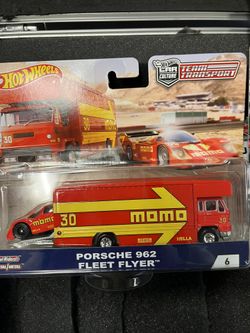 Hot Wheels Collectors Edition