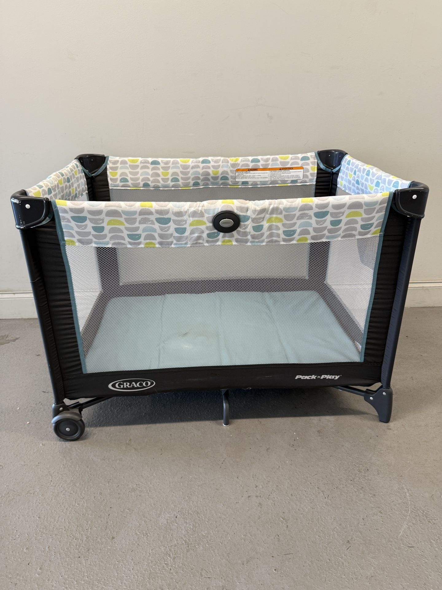 Graco Playard