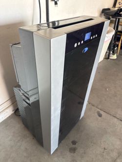 Portable Air Conditioner